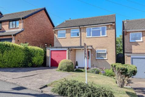 Clipstone Avenue, Mapperley, Nottingham