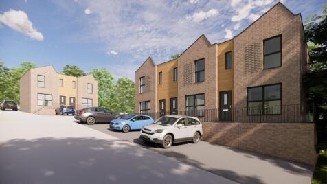 Hastings Street, Mapperley, Carlton