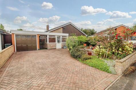 Cherrywood Gardens, Thorneywood Nottingham