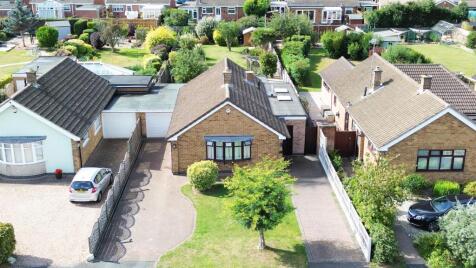 Georges Lane, Calverton, Nottingham