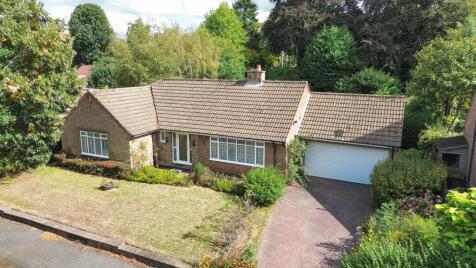 Woodthorpe Avenue, Woodthorpe, Nottingham