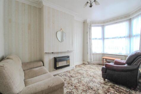 Beaconsfield Street, Nottingham