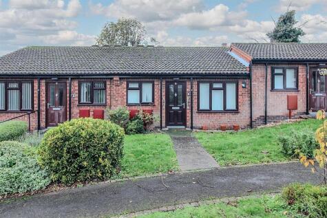 Magnolia Close, Bridge Green, Strelley,Nottingham