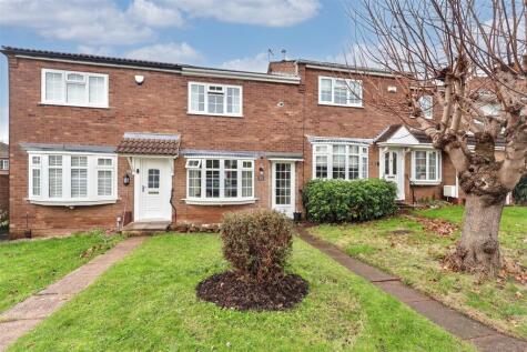 Gleneagles Drive, Arnold, Nottingham