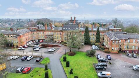 Hine Hall, Mapperley, Nottingham