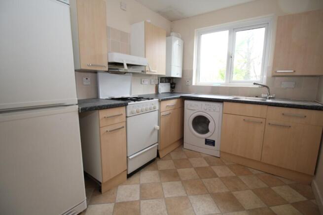 Fitted Kitchen