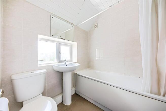 Modern Bathroom
