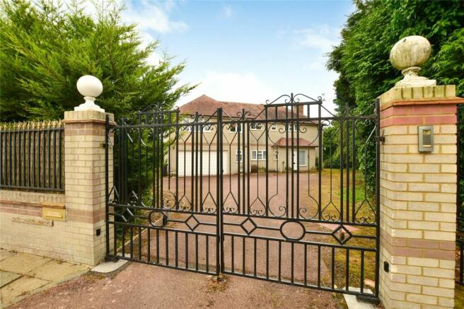 Gated Property