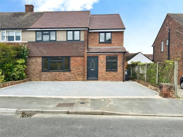 Front External