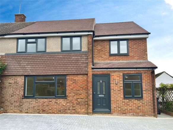Front External