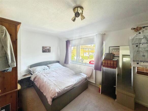 Room To Rent