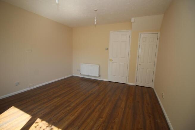 Living Room/Dining R