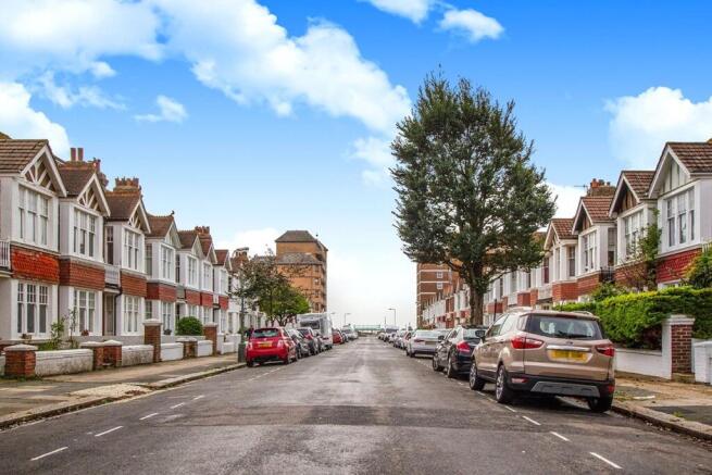 Langdale Gardens Str