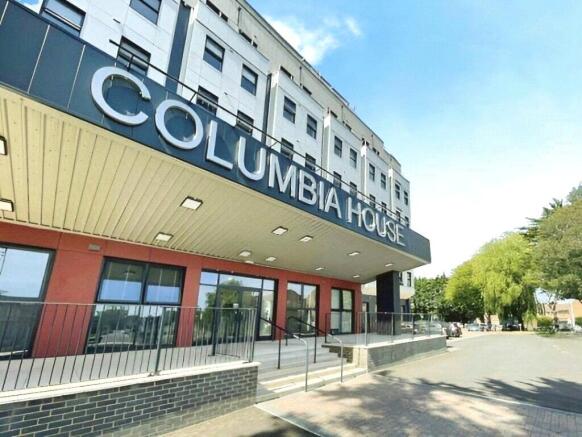 Columbia House