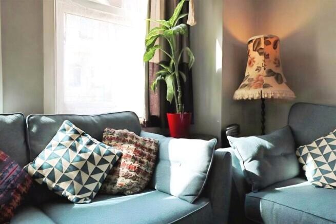 Cosy Corner
