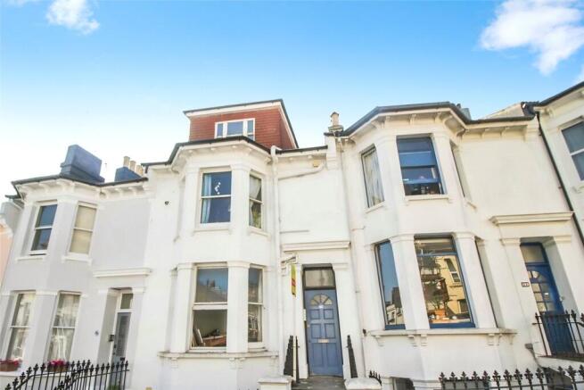 Roundhill Crescent