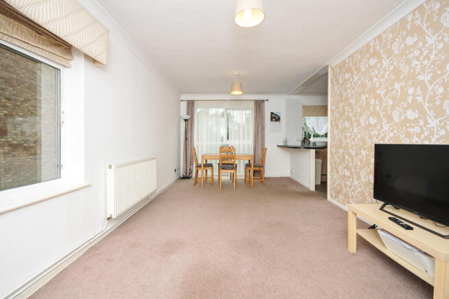 Front Reception Room