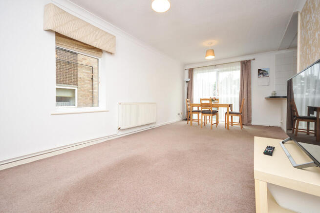 Front Reception Room