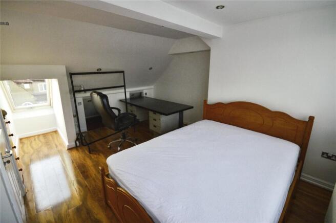 Double Bedroom