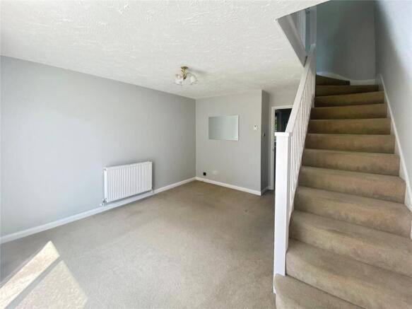 Downstairs