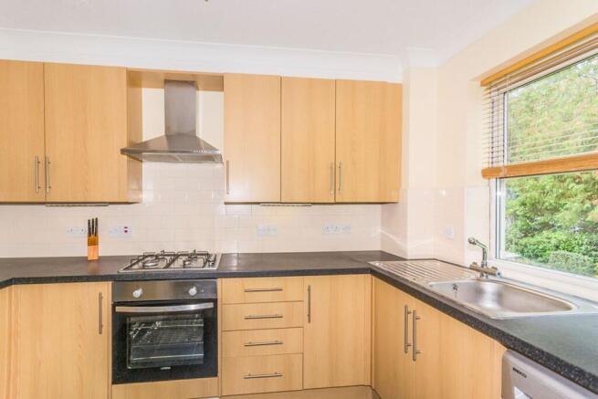 Fitted Kitchen