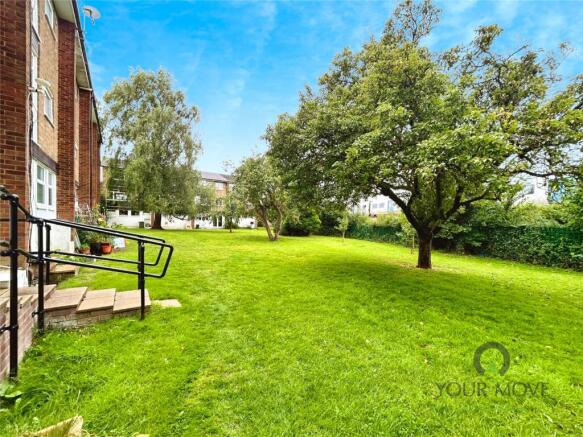 Communal Garden