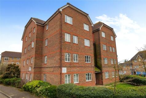 Fairway Drive, Thamesmead, SE28