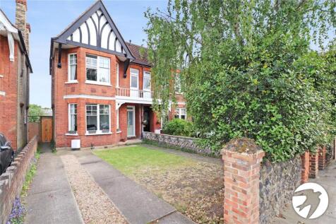 Erith Road, Belvedere, Kent, DA17