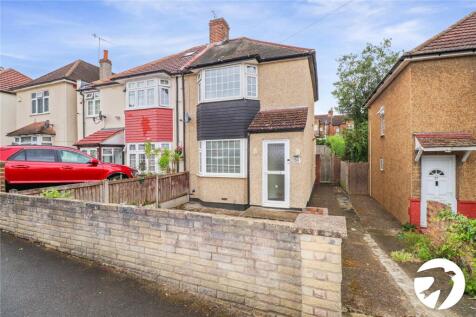 Gertrude Road, Belvedere, DA17