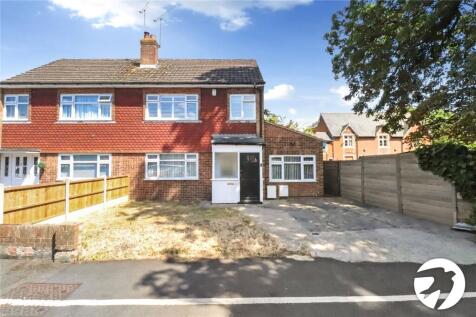 Berkhampstead Road, Belvedere, DA17