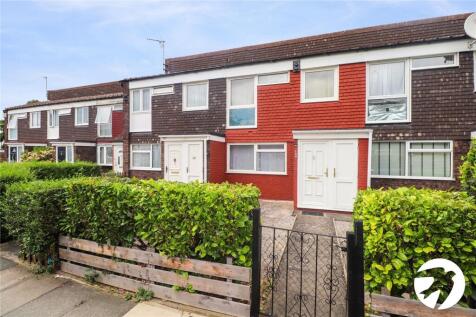 Sydney Road, London, SE2