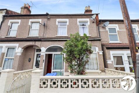 Edwards Road, Belvedere, DA17