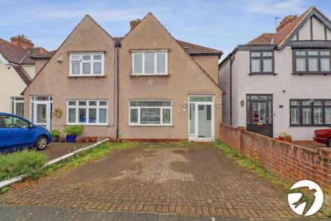 Glenview, London, SE2