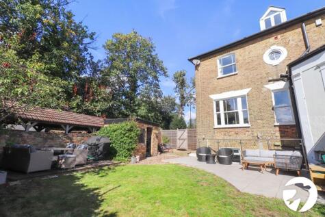 Erith Road, Upper Belvedere, DA17