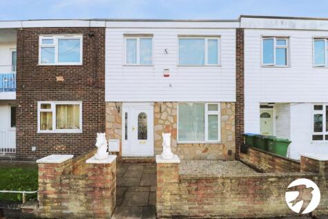 Finchale Road, Abbey Wood, London, SE2