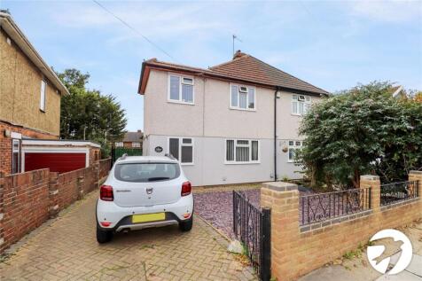 Orchard Avenue, Belvedere, DA17