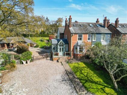 Fitzwalter Lane, Danbury