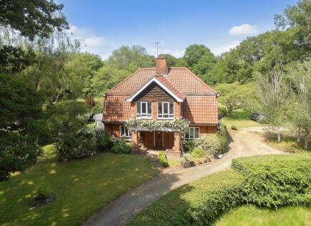 Bicknacre Road, Danbury