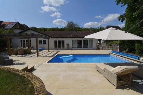 Riffhams Lane, Danbury