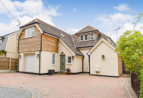 Little Baddow Road, Danbury