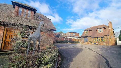 Maldon Road, Danbury