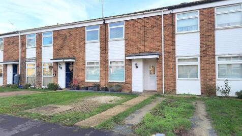 Rumsey Fields, Danbury