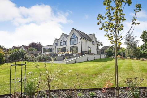 North Hill, Little Baddow