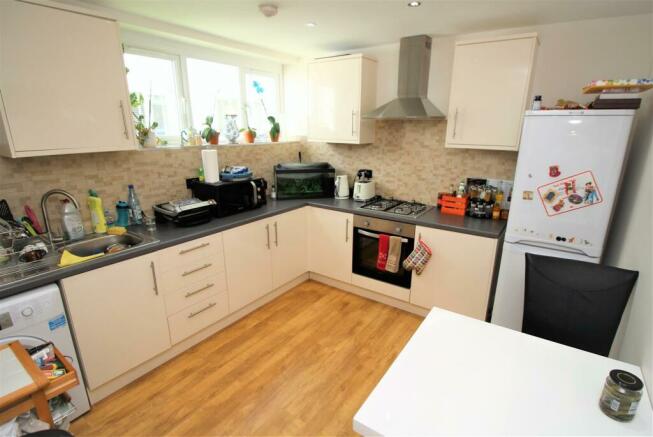 Fitted Kitchen