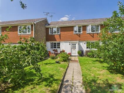 Ditchling Hill, Southgate West