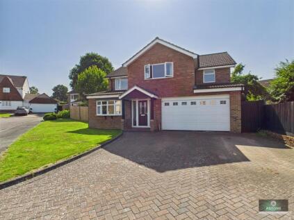 Dene Tye, Pound Hill