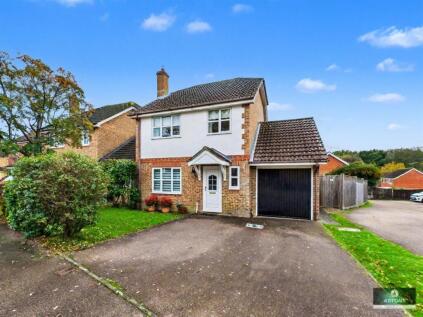 Barber Close, Maidenbower