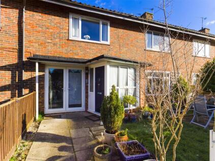 Willow Close, Northgate