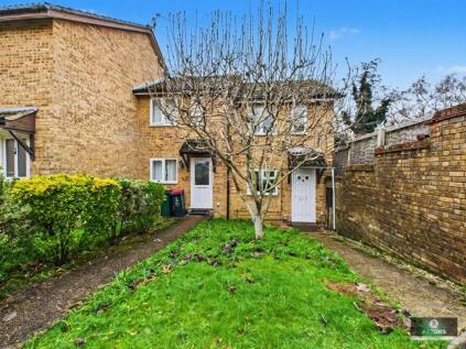 Hollingbourne Crescent, Tollgate Hill