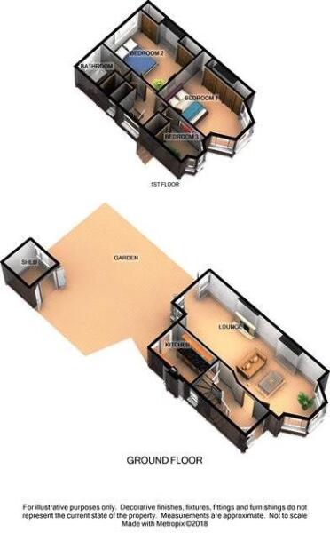 Master Floorplan Image 2